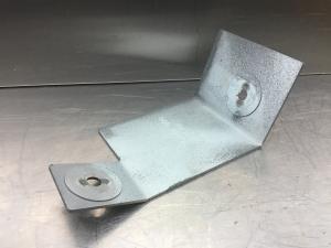 Liebherr Heat protection Sheet